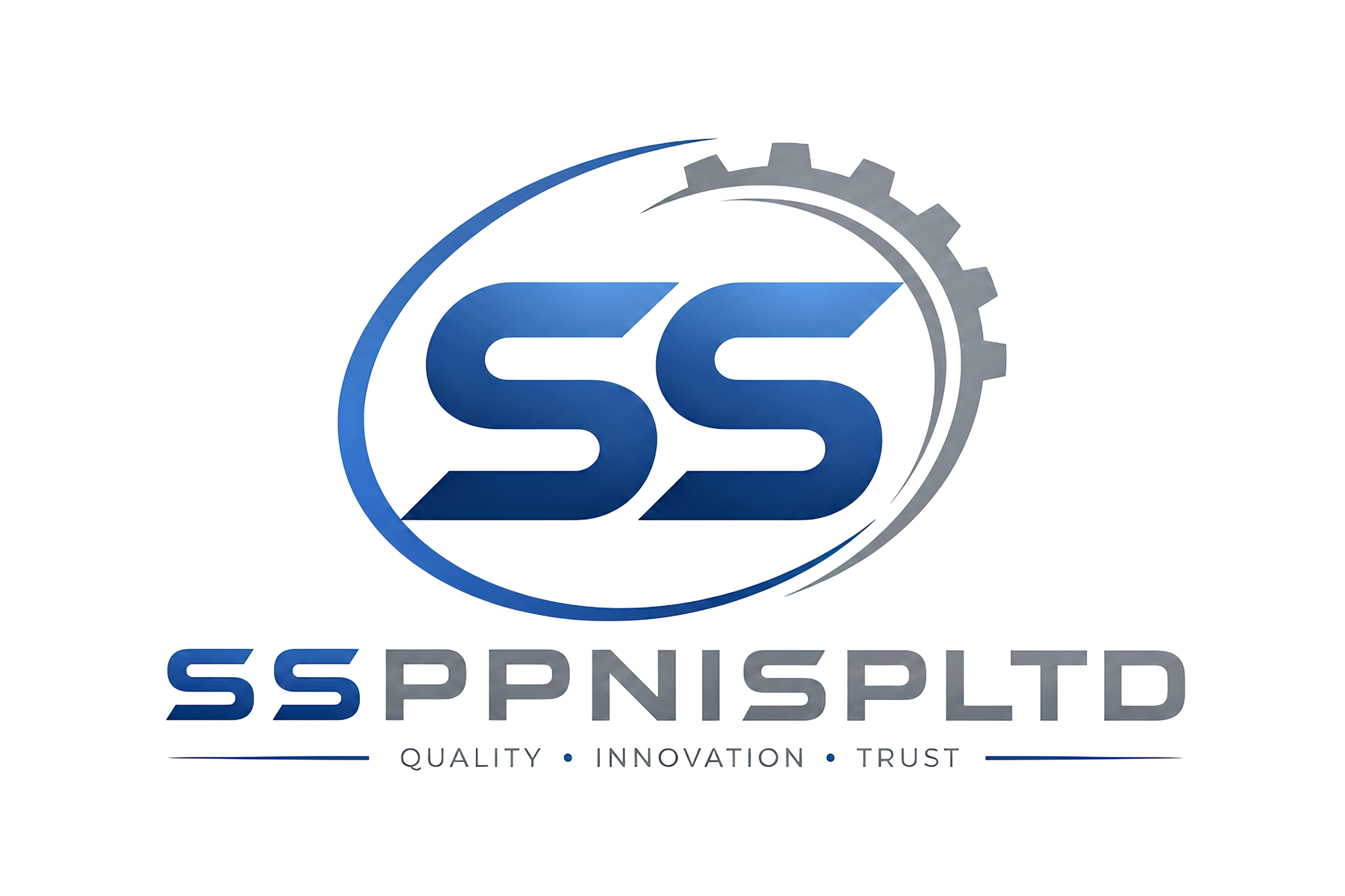 SSPPNISPLTD logo